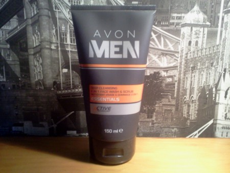 Gel de Afeitado Men